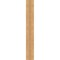 Ekena Millwork Funston Smooth Arts and Crafts Outlooker, Western Red Cedar, 5 1/2"W x 42"D x 42"H OUT06X42X42FST03SWR - alternate 4